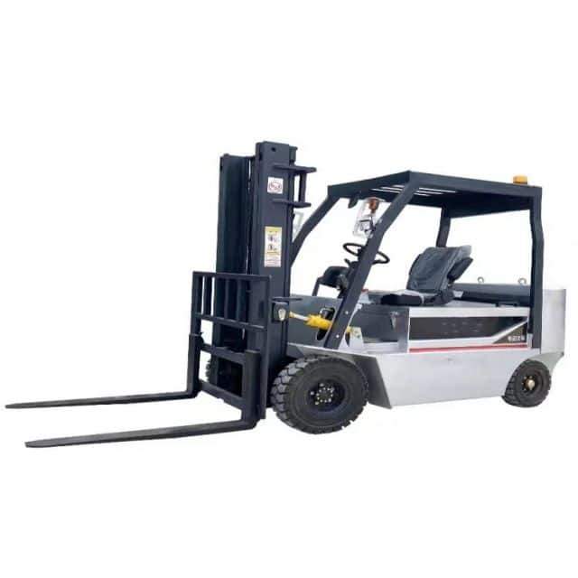 3 ton rc forklift with 1070mm fork