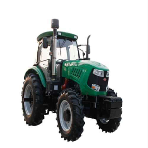 Wei-Tai Tractor products 60-70 HP Mini Garden Tractor TT604-D TT600-D TT704-D Wheeled Tractor