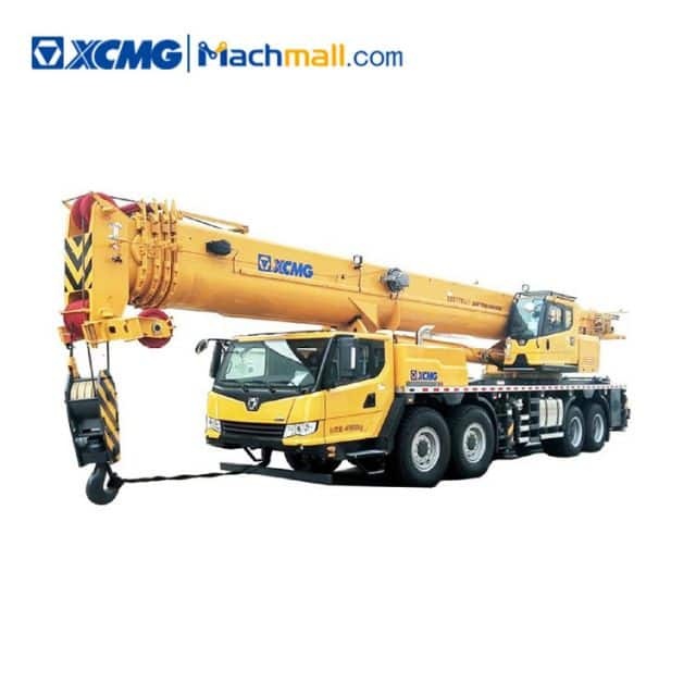 XCMG 95t truck crane QY95KH With Best Price